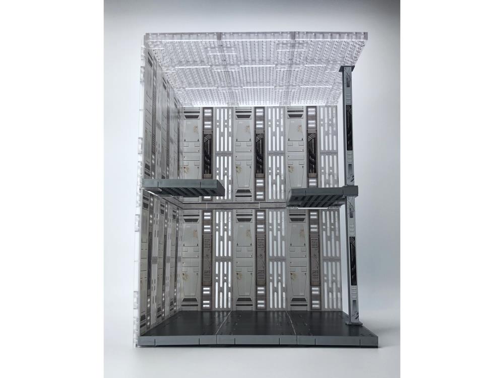 FEXT System Sci-Fi 06 Display Module Gallery Image 6