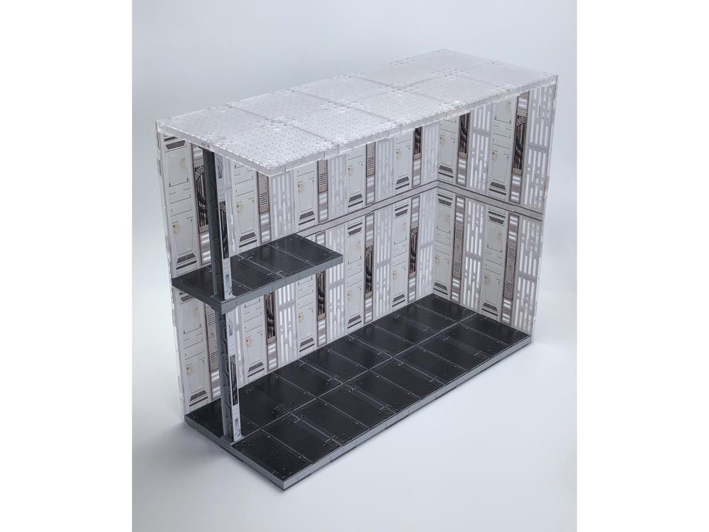 FEXT System Sci-Fi 06 Display Module Gallery Image 8