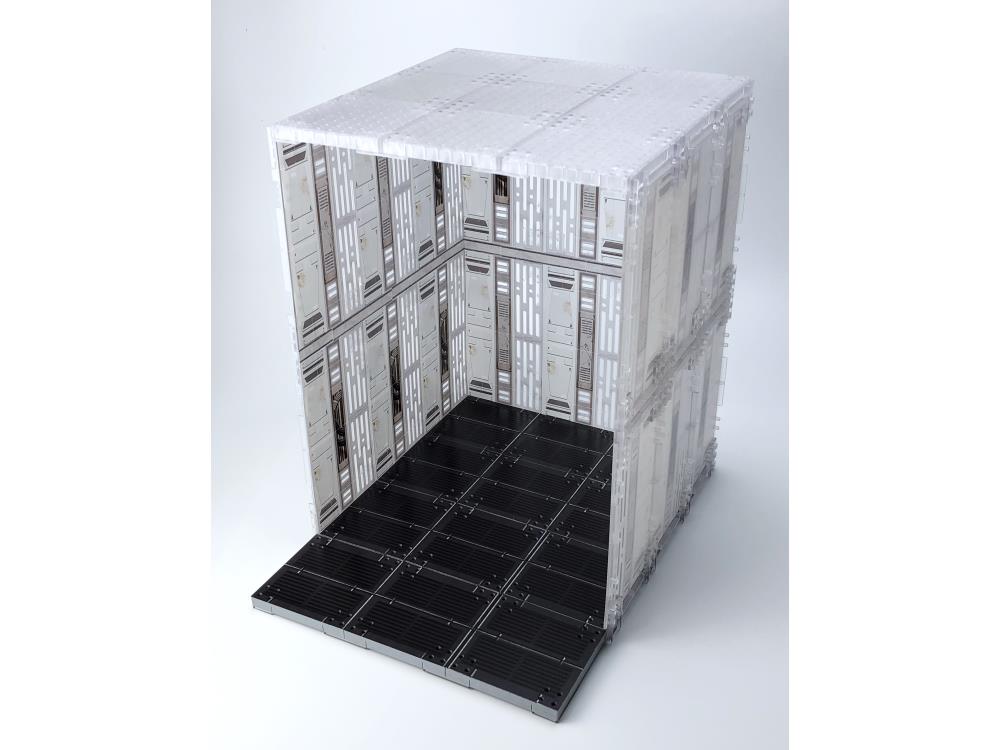 FEXT System Sci-Fi 06 Display Module Gallery Image 17