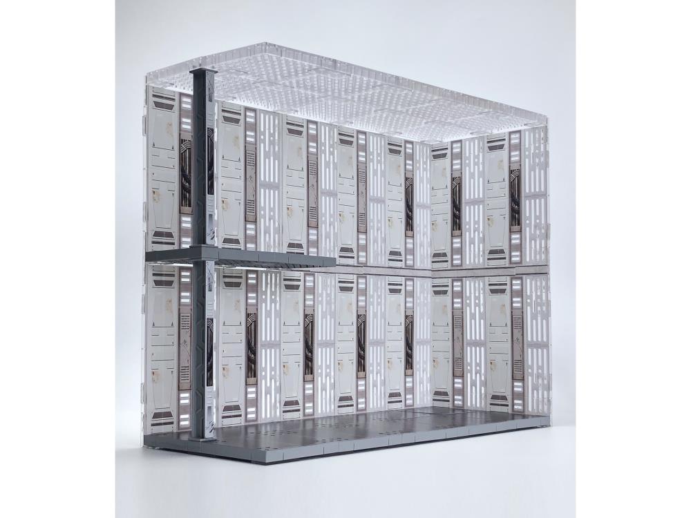 FEXT System Sci-Fi 06 Display Module Gallery Image 10