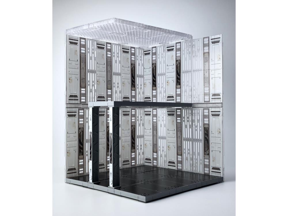 FEXT System Sci-Fi 06 Display Module Gallery Image 13