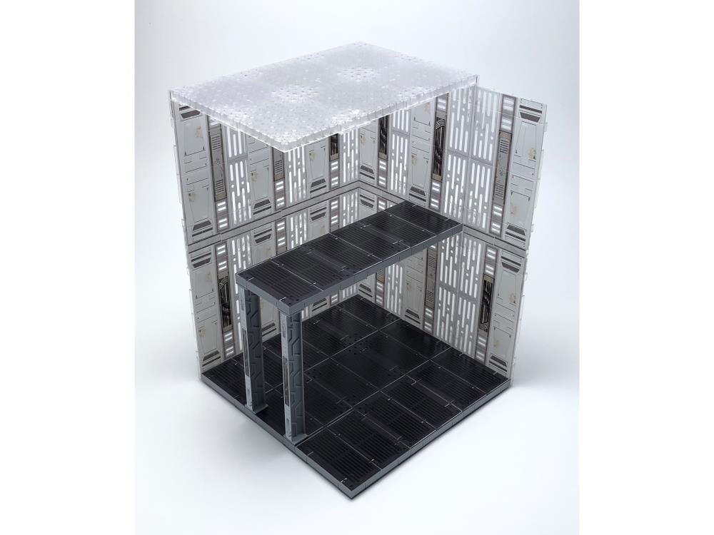 FEXT System Sci-Fi 06 Display Module Gallery Image 12