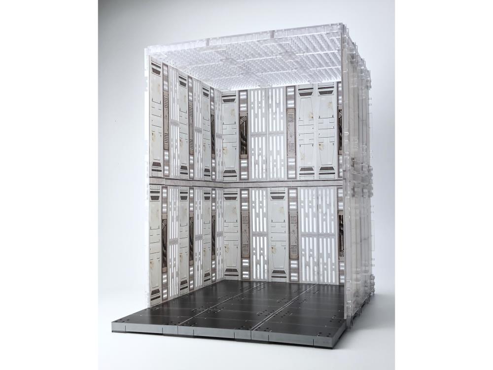 FEXT System Sci-Fi 06 Display Module Gallery Image 15