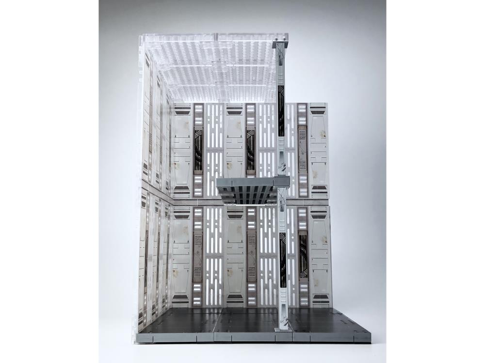 FEXT System Sci-Fi 06 Display Module Gallery Image 14