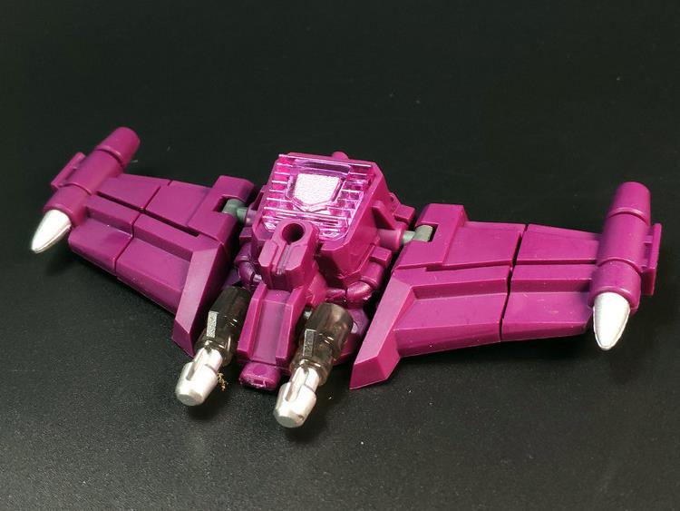 GT-99 ReBuilder Limited Edition (With Drill Set Ver. 2) Gallery Image 15