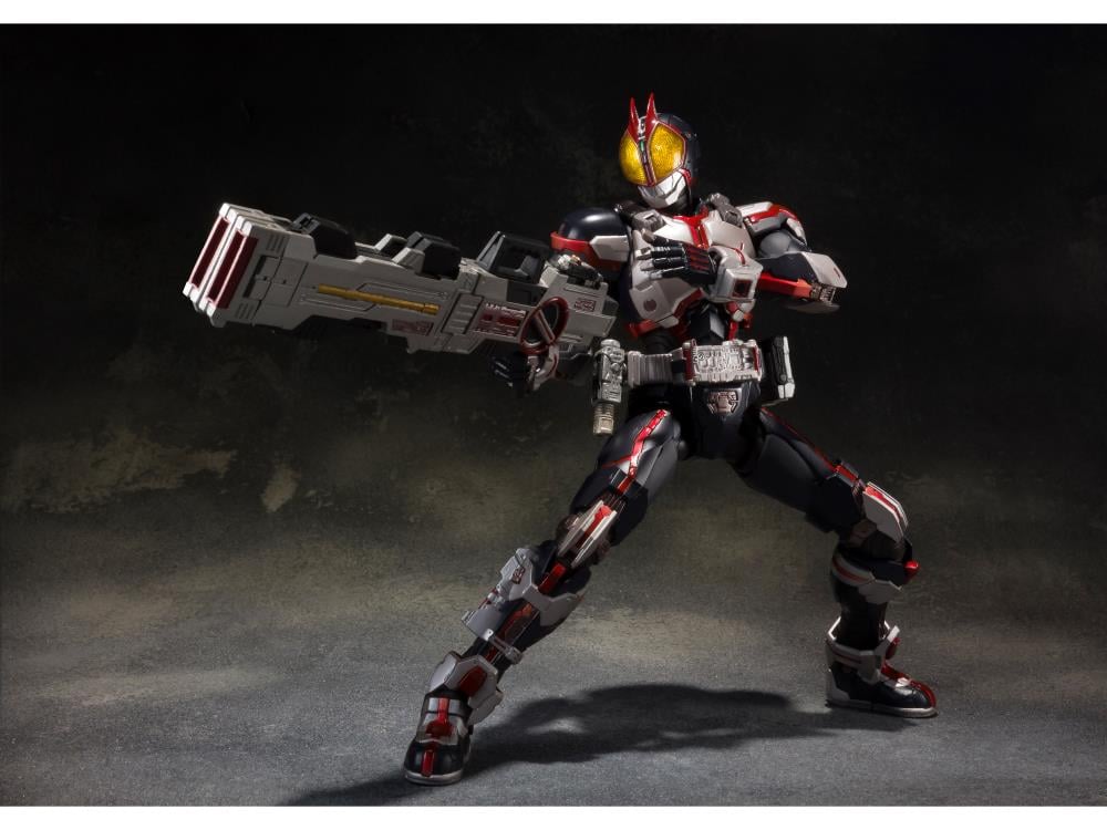 Kamen Rider 555 S.I.C. Kamen Rider Faiz