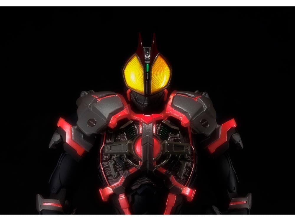 Kamen Rider 555 S.I.C. Kamen Rider Faiz