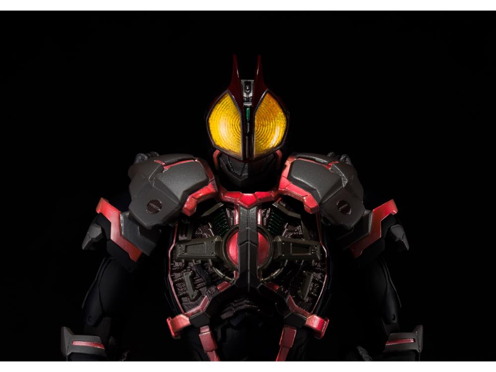 Kamen Rider 555 S.I.C. Kamen Rider Faiz