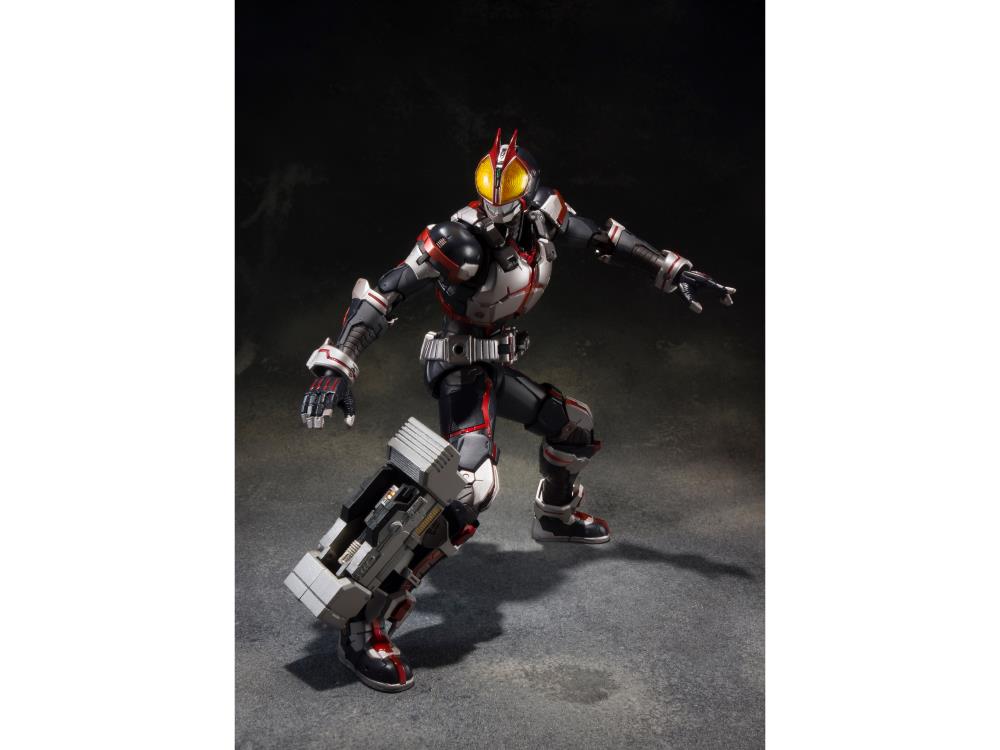 Kamen Rider 555 S.I.C. Kamen Rider Faiz