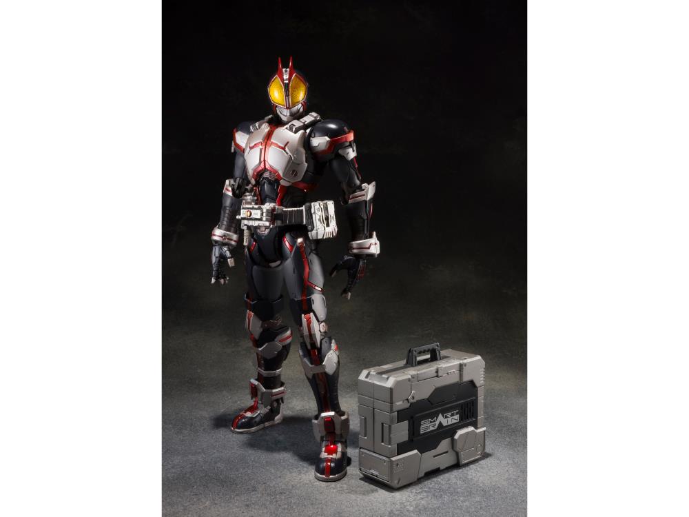 Kamen Rider 555 S.I.C. Kamen Rider Faiz