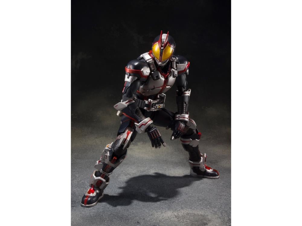 Kamen Rider 555 S.I.C. Kamen Rider Faiz