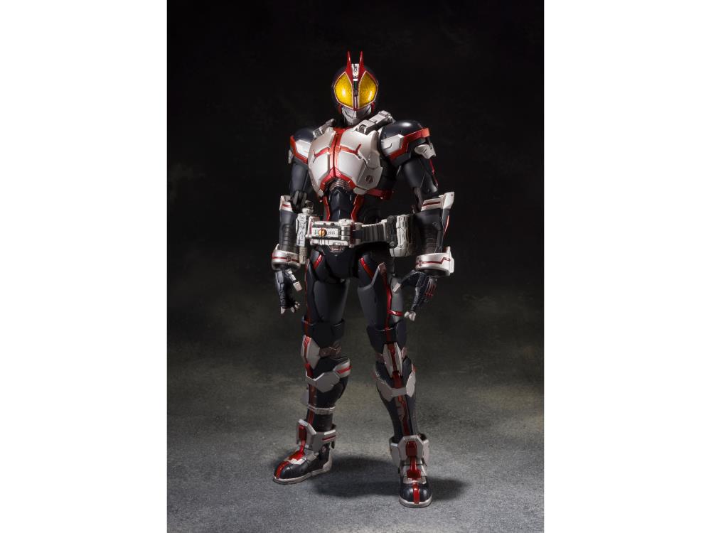 Kamen Rider 555 S.I.C. Kamen Rider Faiz