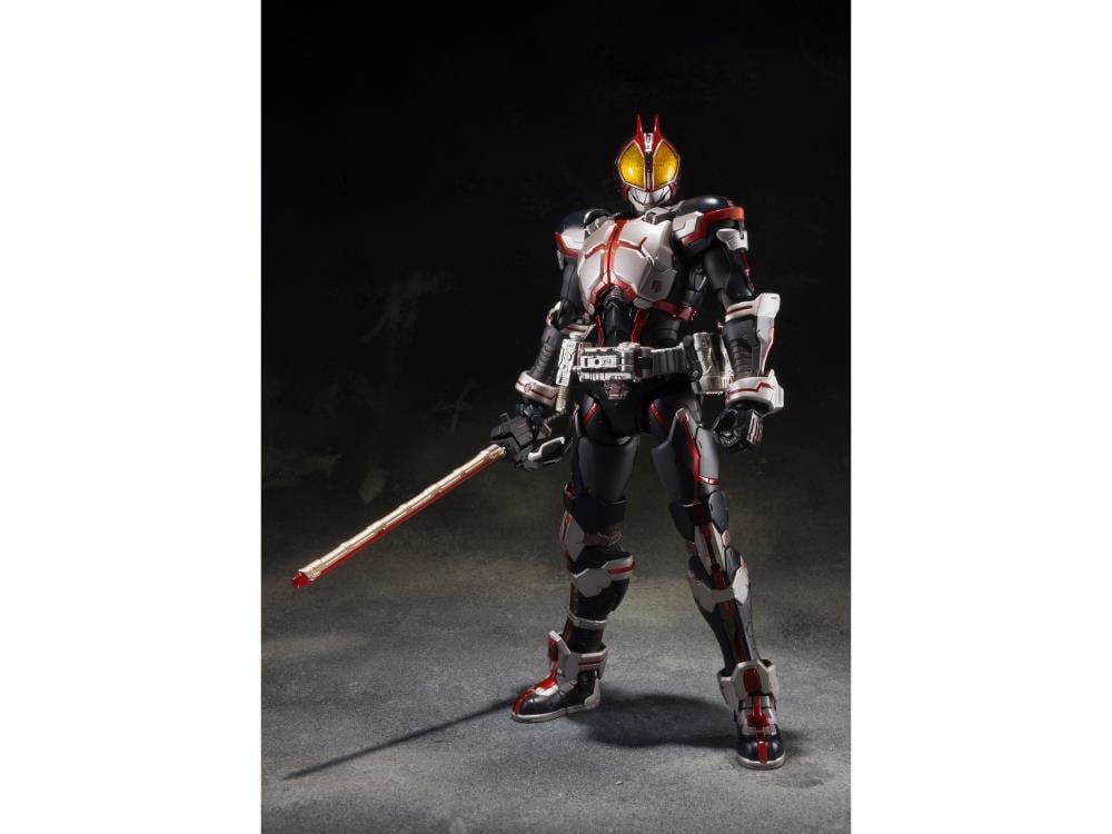 Kamen Rider 555 S.I.C. Kamen Rider Faiz
