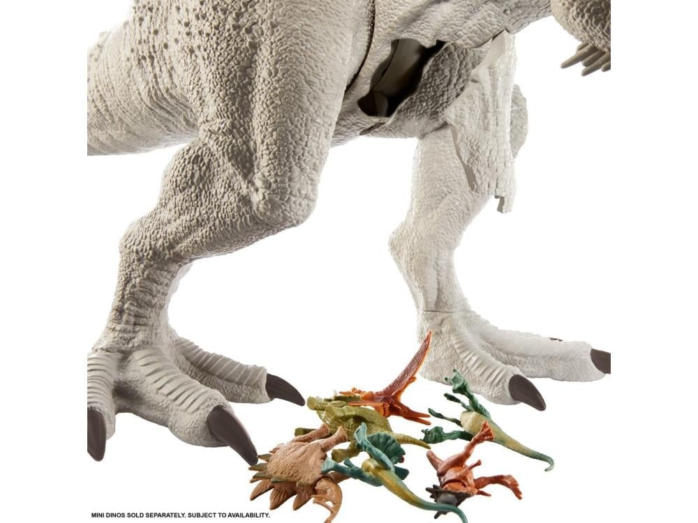 Jurassic World Super Colossal Indominus Rex Gallery Image 5