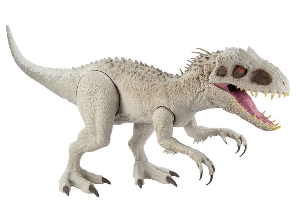 Jurassic World Super Colossal Indominus Rex Gallery Image 3