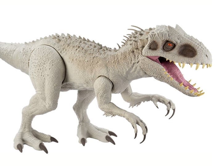 Jurassic World Super Colossal Indominus Rex Gallery Image 1