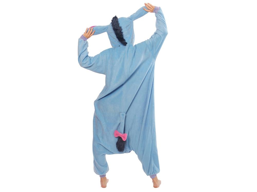 Winnie the Pooh Eeyore Kigurumi Gallery Image 4
