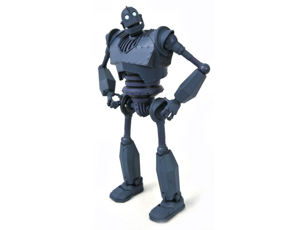 The Iron Giant Deluxe SDCC 2020 Limited Edition Exclusive Figure Gallery Image 4