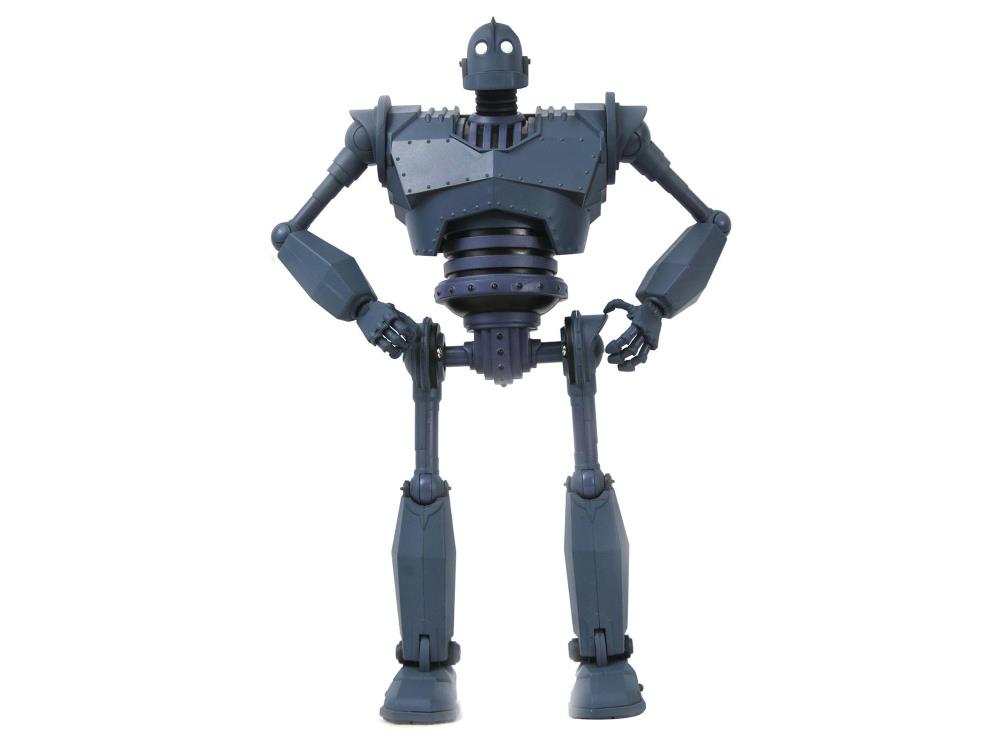 The Iron Giant Deluxe SDCC 2020 Limited Edition Exclusive Figure Gallery Image 3