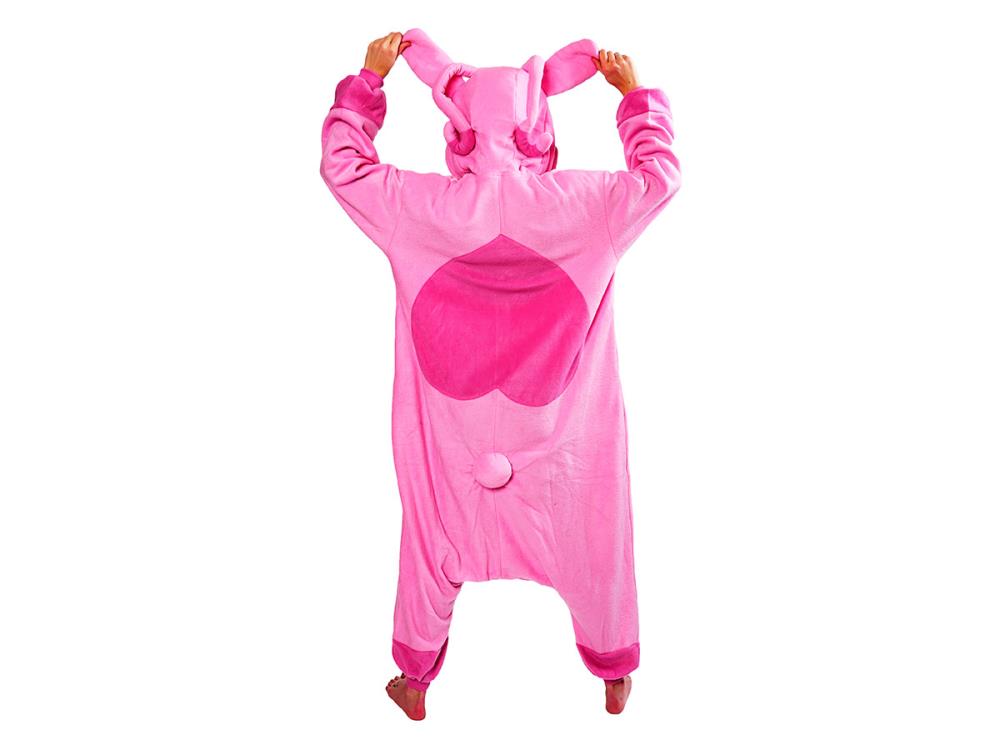 Lilo and Stitch Angel Kigurumi Gallery Image 3