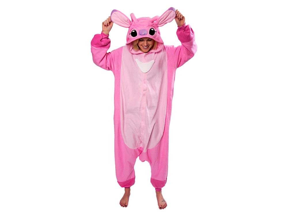 Lilo and Stitch Angel Kigurumi Gallery Image 4