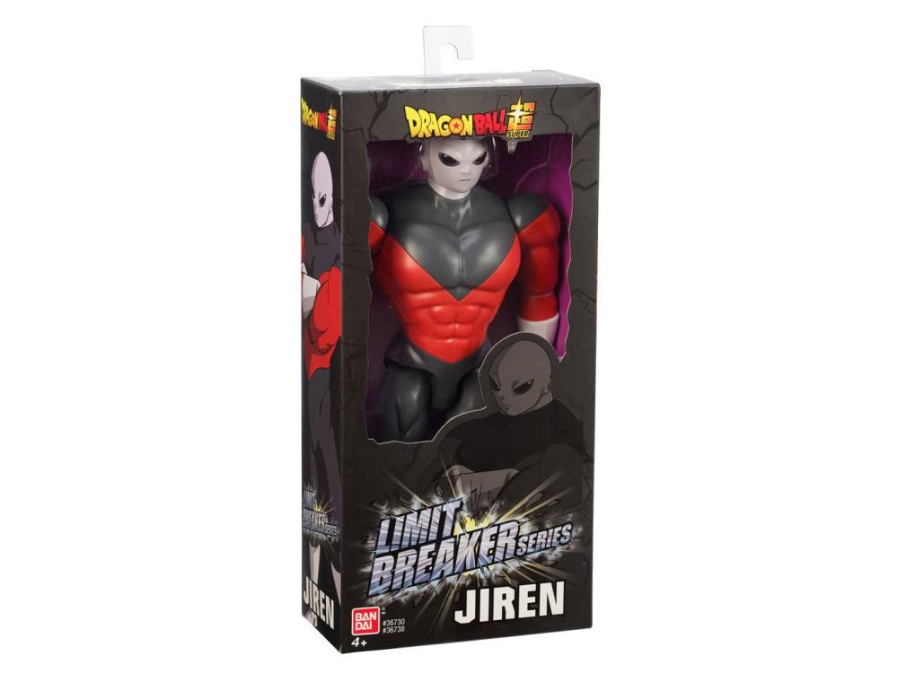 Dragon Ball Super Limit Breaker 12" Jiren Figure Gallery Image 9