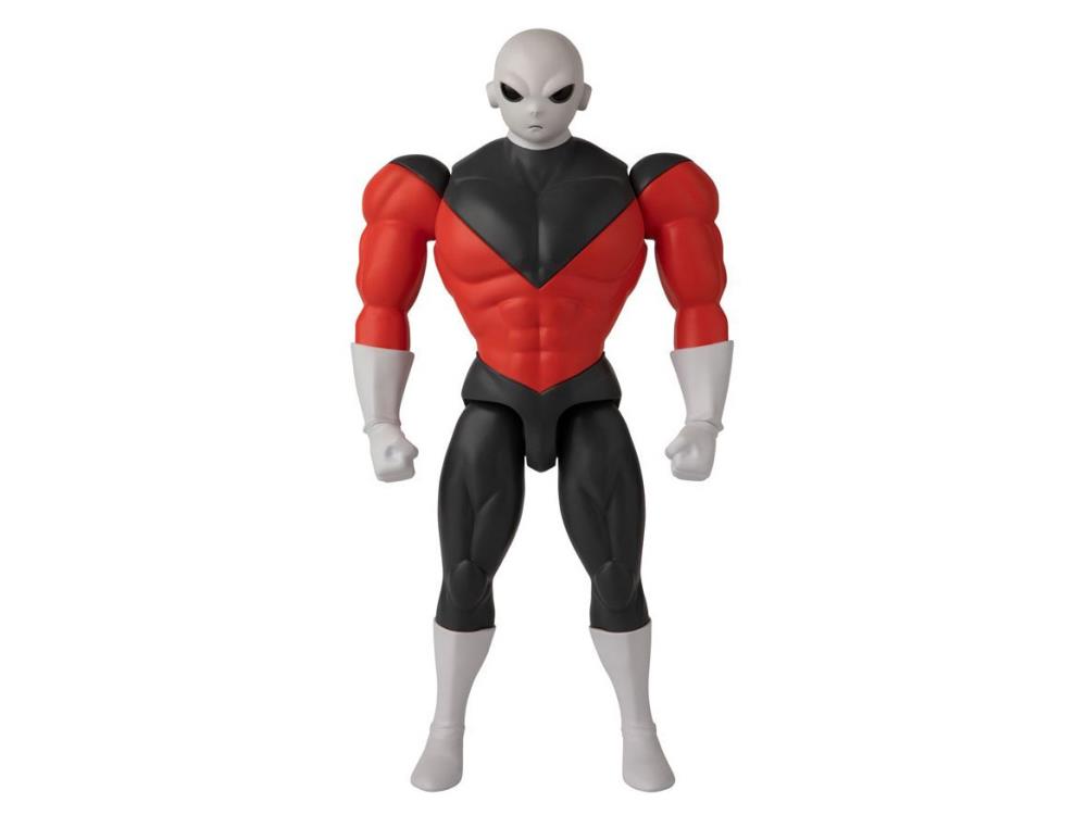 Dragon Ball Super Limit Breaker 12" Jiren Figure Gallery Image 3