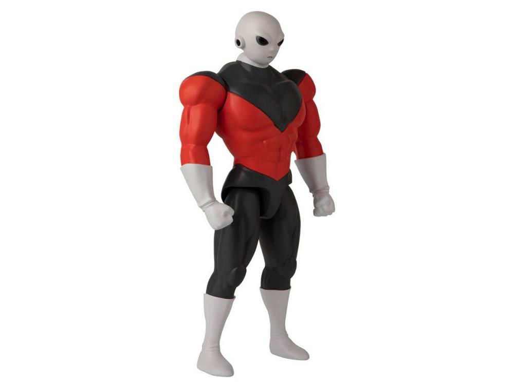 Dragon Ball Super Limit Breaker 12" Jiren Figure Gallery Image 4
