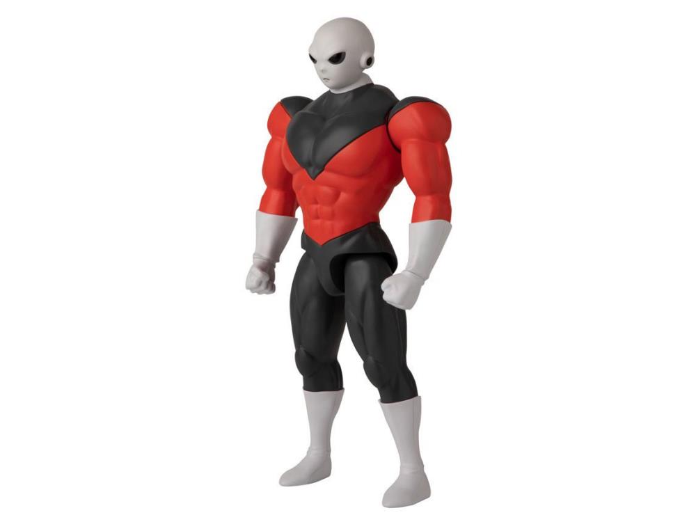 Dragon Ball Super Limit Breaker 12" Jiren Figure Gallery Image 5