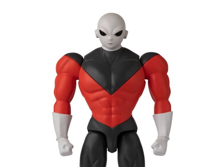 Dragon Ball Super Limit Breaker 12" Jiren Figure Gallery Image 1