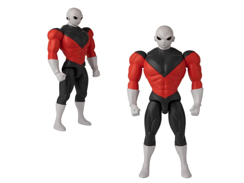 Dragon Ball Super Limit Breaker 12" Jiren Figure Gallery Image 6