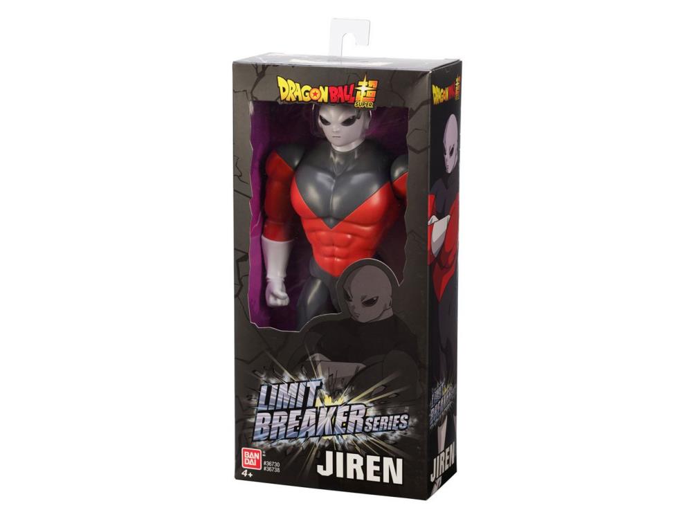 Dragon Ball Super Limit Breaker 12" Jiren Figure Gallery Image 8