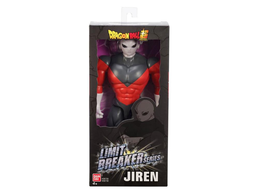 Dragon Ball Super Limit Breaker 12" Jiren Figure Gallery Image 7