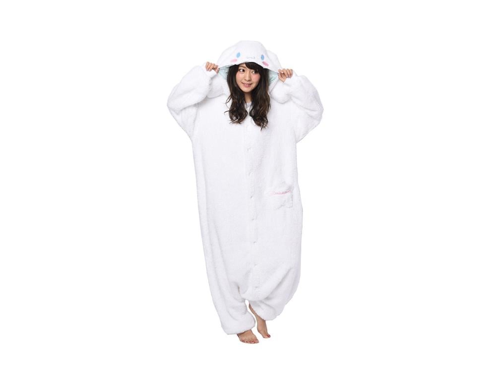 Sanrio Cinnamoroll Kigurumi Gallery Image 5