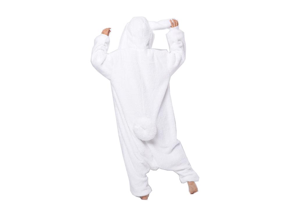 Sanrio Cinnamoroll Kigurumi Gallery Image 4