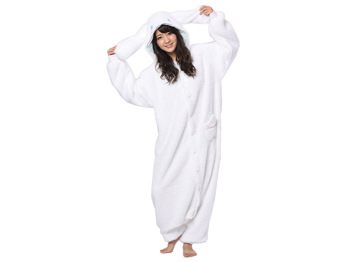 Sanrio Cinnamoroll Kigurumi Gallery Image 1