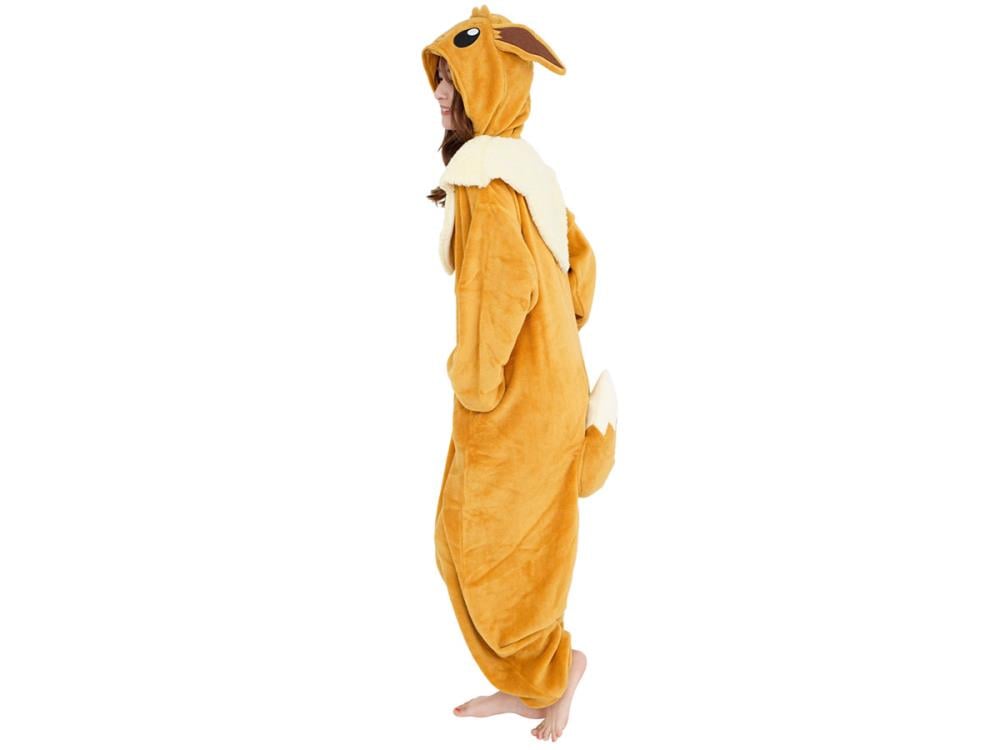 Pokemon Eevee Kigurumi Gallery Image 3