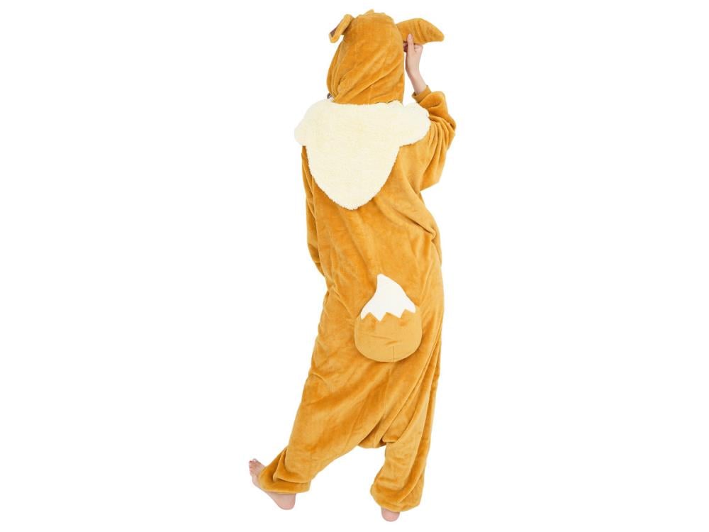 Pokemon Eevee Kigurumi Gallery Image 4