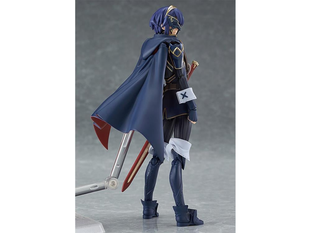 Fire Emblem figma No.245 Lucina (Reissue) Gallery Image 7
