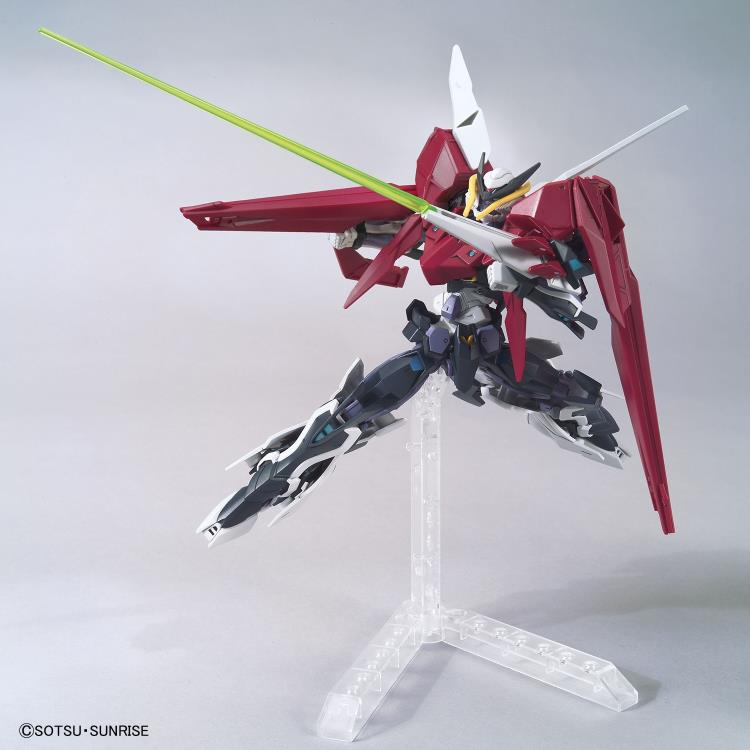 Gundam Build Divers Re:RISE HGBD:R #238 Load Astray Double Rebake 1/144 Scale Model Kit Gallery Image 5