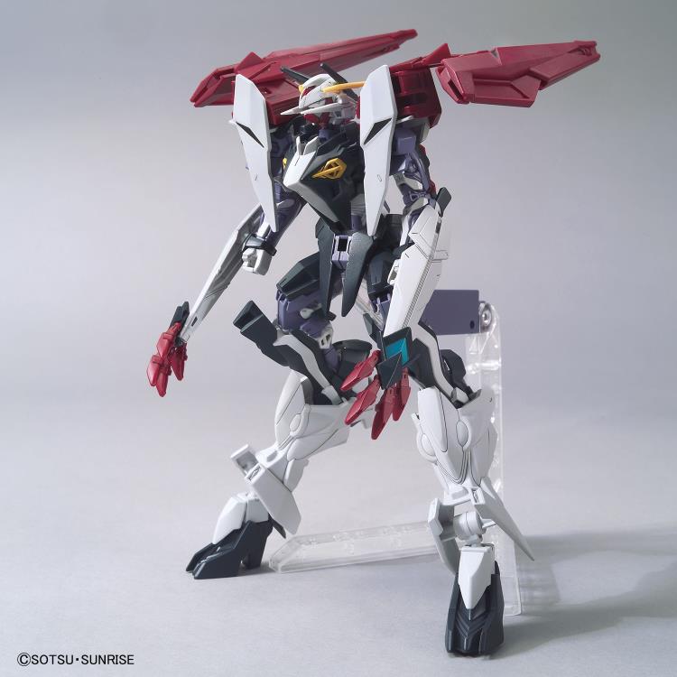 Gundam Build Divers Re:RISE HGBD:R #238 Load Astray Double Rebake 1/144 Scale Model Kit Gallery Image 9