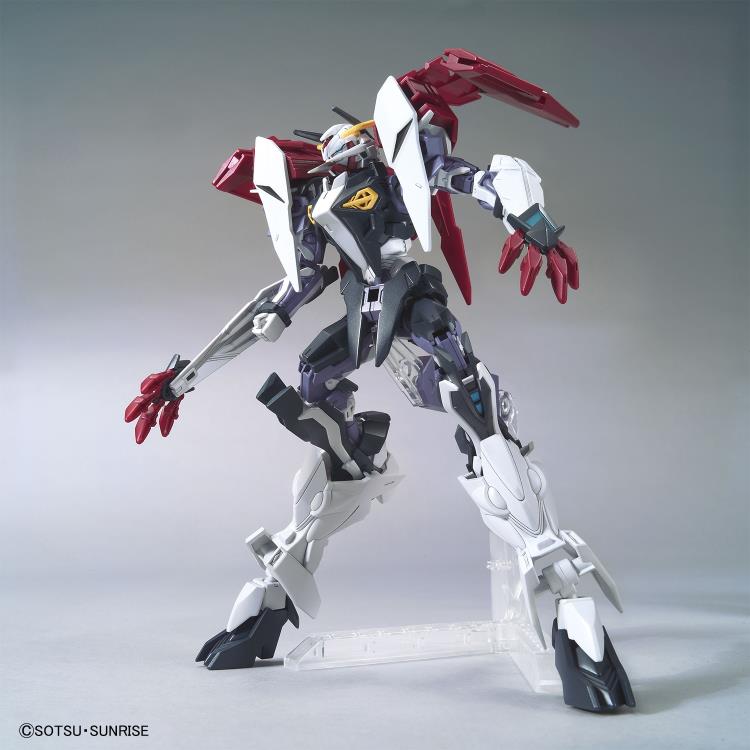 Gundam Build Divers Re:RISE HGBD:R #238 Load Astray Double Rebake 1/144 Scale Model Kit Gallery Image 7