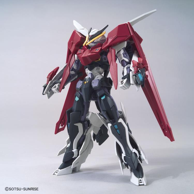 Gundam Build Divers Re:RISE HGBD:R #238 Load Astray Double Rebake 1/144 Scale Model Kit Gallery Image 3
