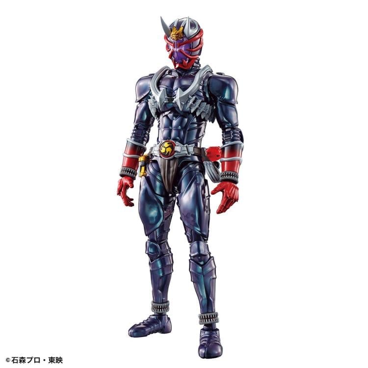 Kamen Rider Figure-rise Standard Kamen Rider Hibiki Model Kit Gallery Image 3