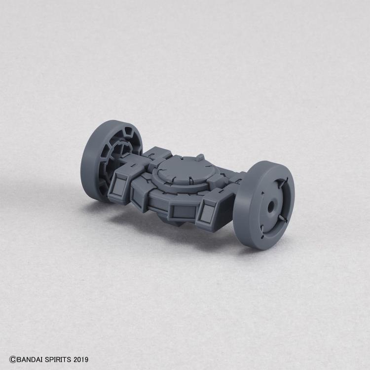 30 Minutes Missions #25 Rabiot For Spy Drone (Light Gray) Armor Set Gallery Image 3