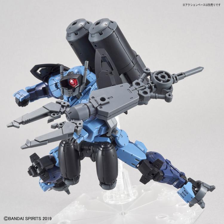 30 Minutes Missions #30 bEXM-15 Portanova Marine Type (Blue Gray) Model Kit Gallery Image 8