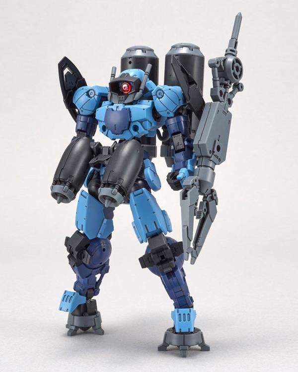 30 Minutes Missions #30 bEXM-15 Portanova Marine Type (Blue Gray) Model Kit Gallery Image 3