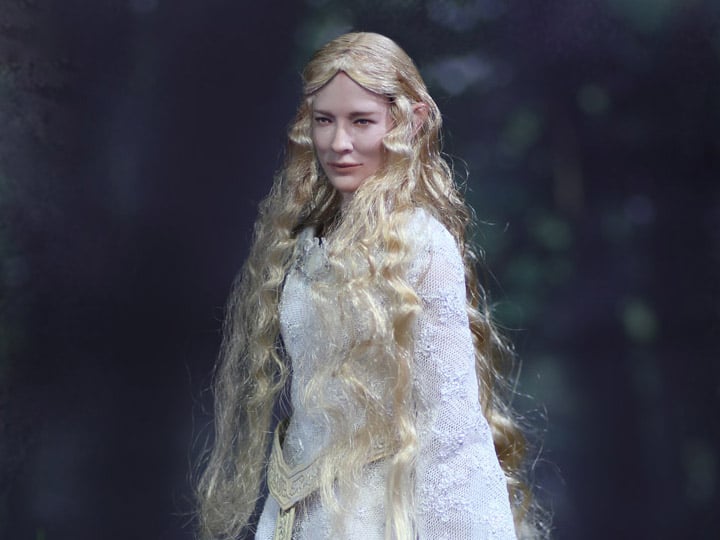 The Lord of the Rings Galadriel 1/6 Scale Figure Gallery Image 1