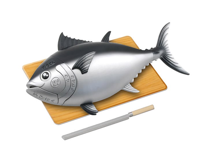 Tuna (Maguro) Kaitai Puzzle Gallery Image 1