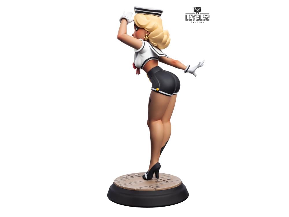 The Look Out Limited Edition Statue Gallery Image 6